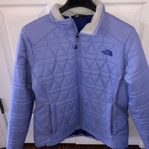 North Face Coat